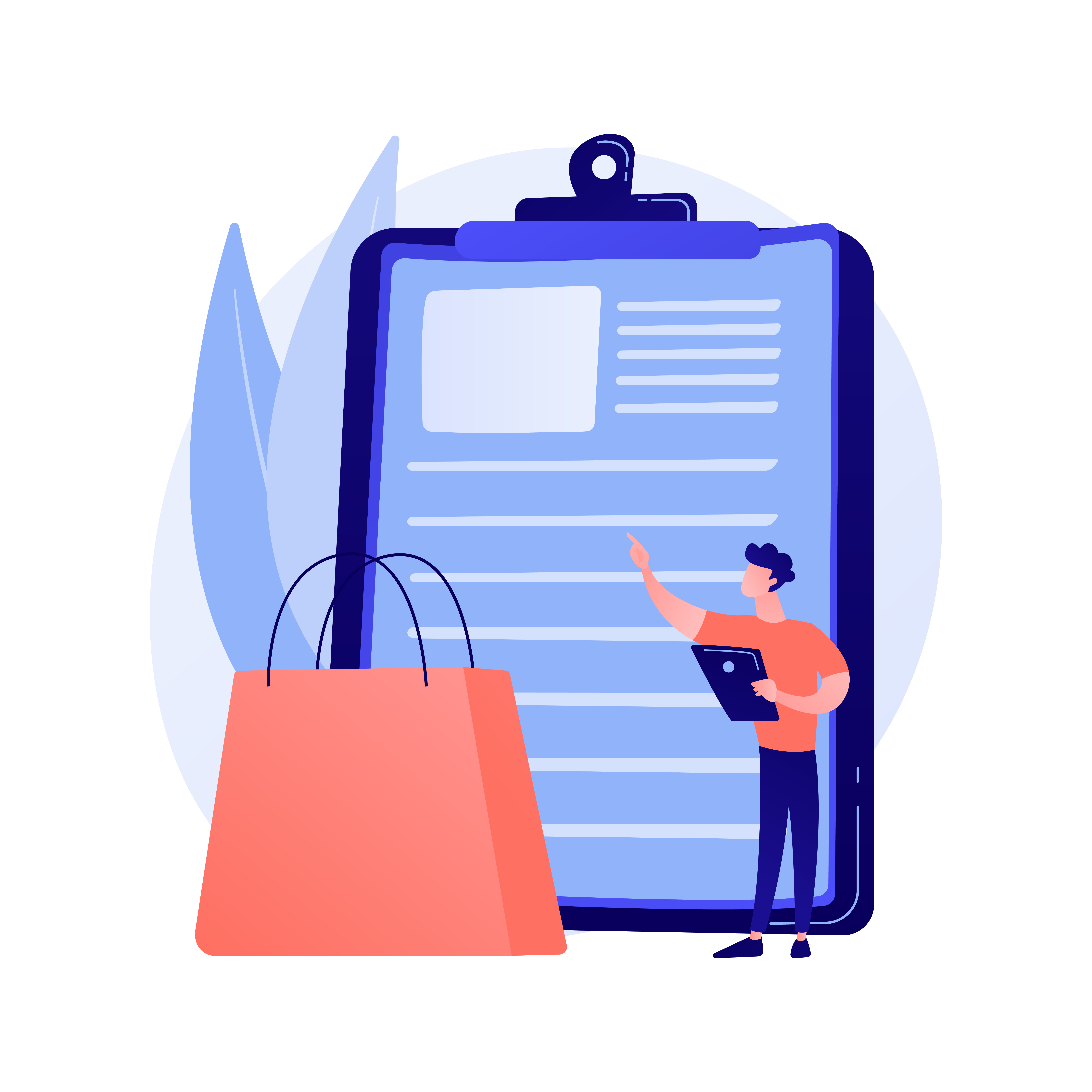 Simplify Product Identification with Product Descriptions: A User-Friendly Feature in Digirdp Client Area