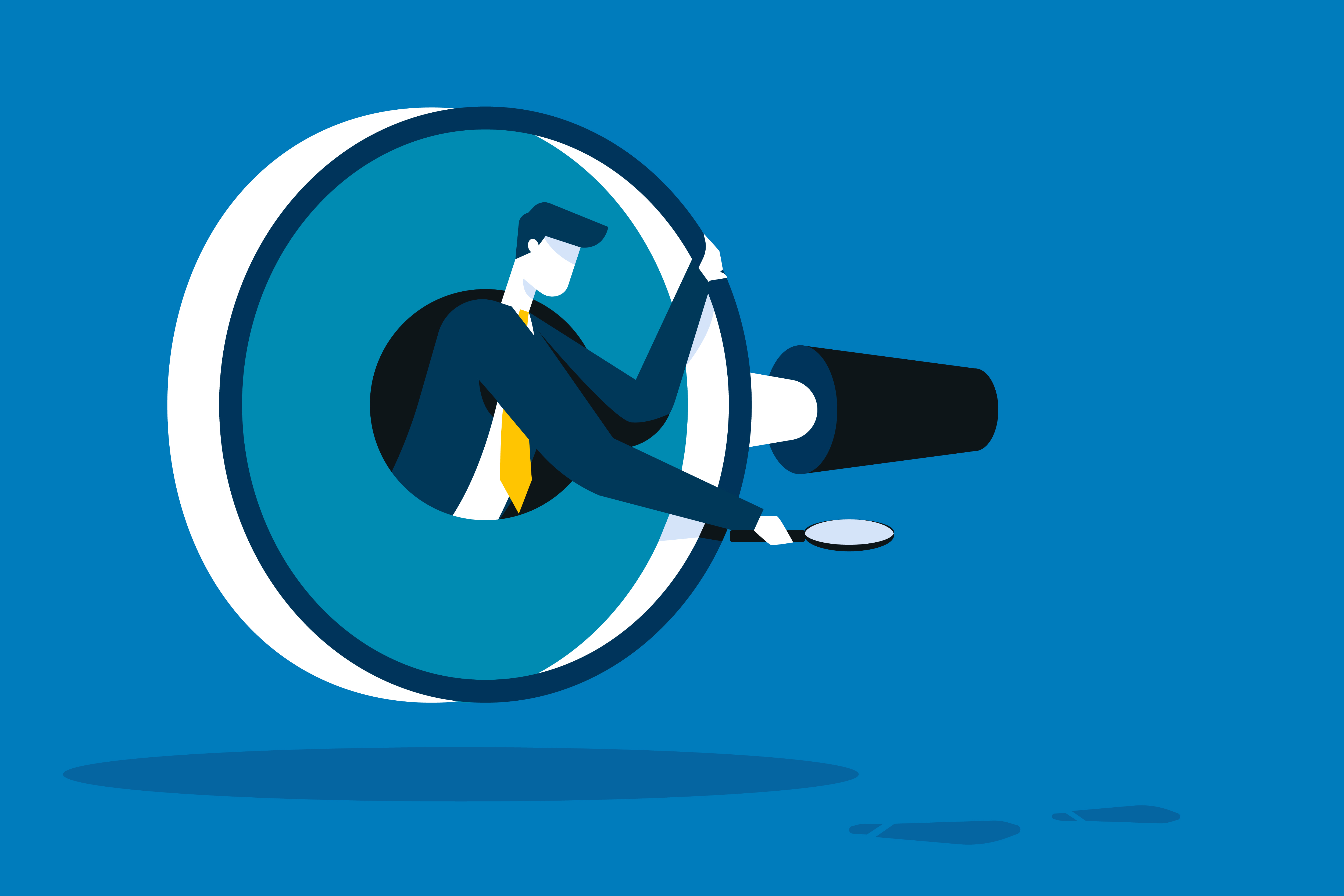 Simplifying Network Diagnostics with the Looking Glass Index Page