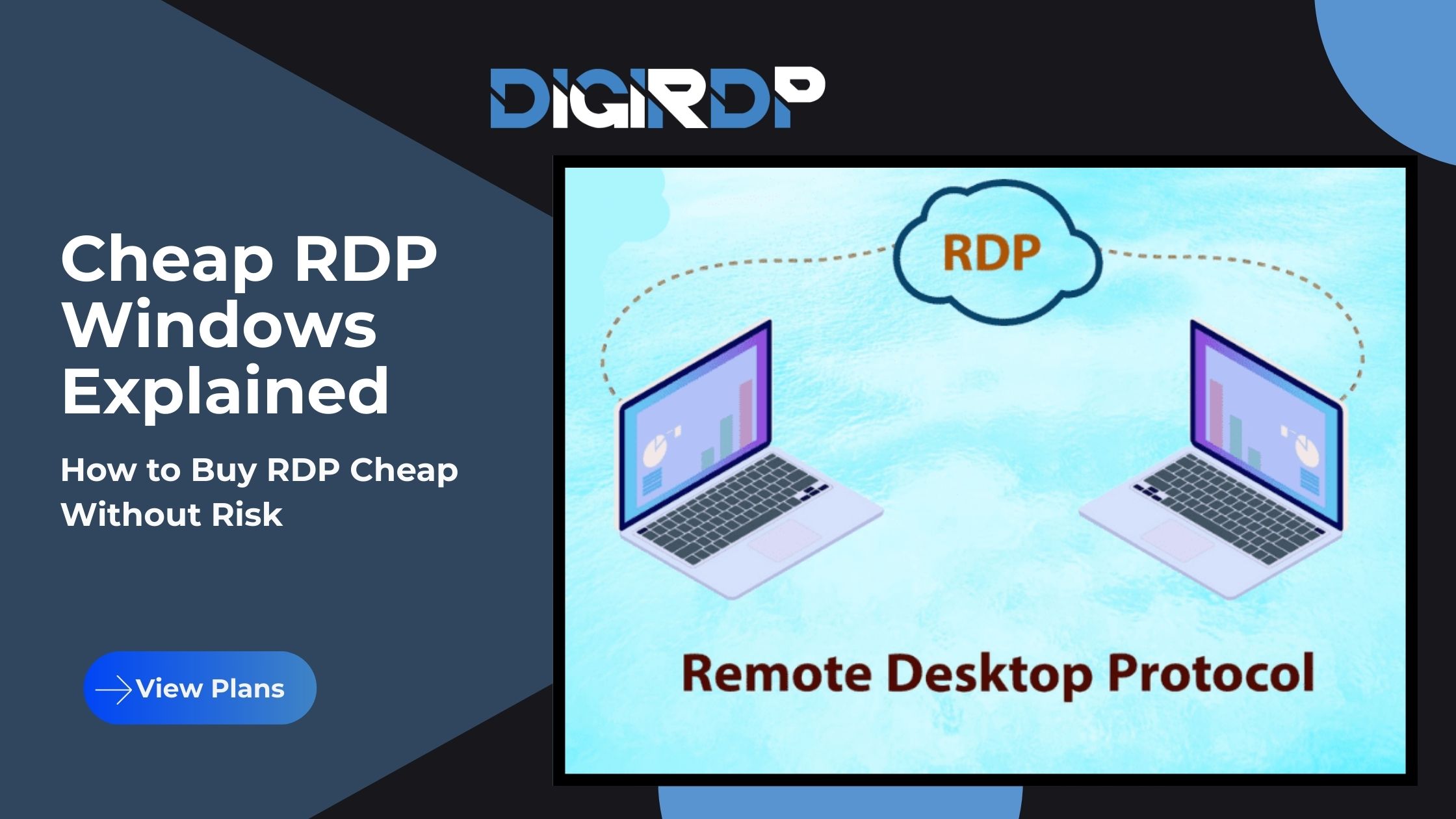 cheap rdp windows